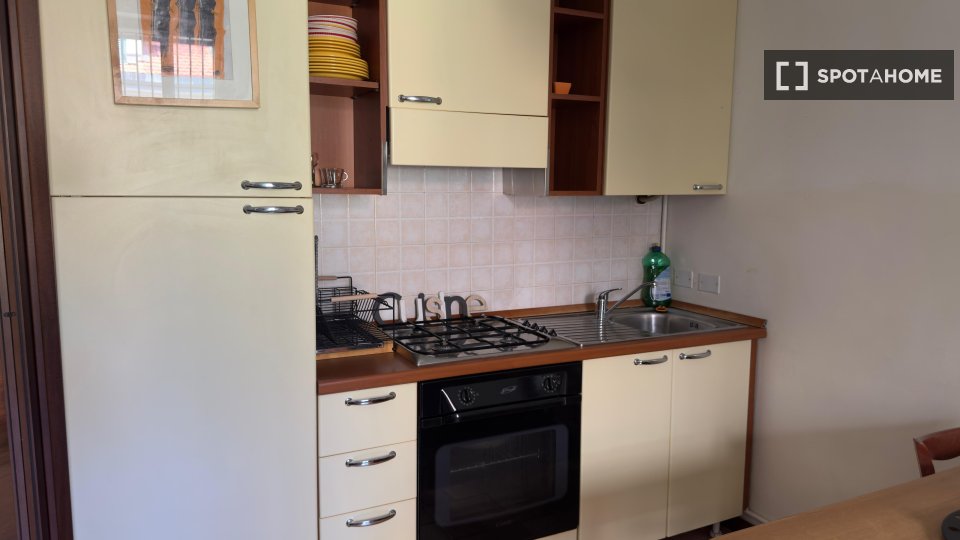 Apartment mono Milan, 50m² — photo 4
