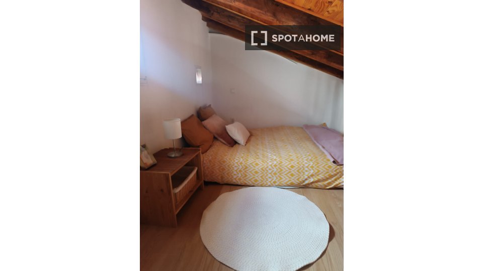 Apartment mono Madrid, 30m² — photo 6