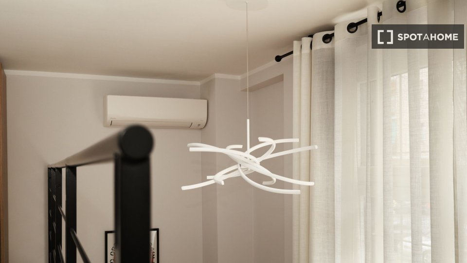 Apartment Milan, 1 bed, 60m² — photo 20