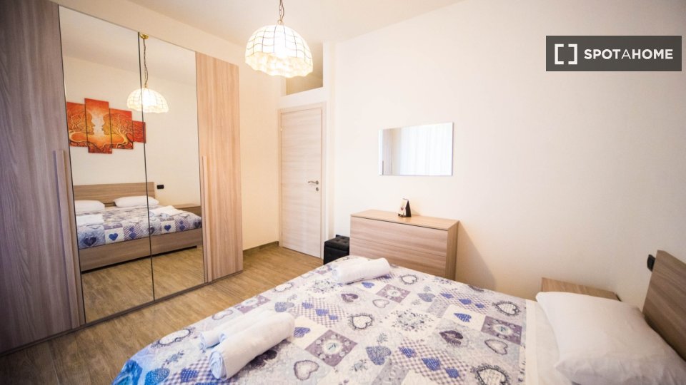 Apartment mono Milan, 55m² — photo 14