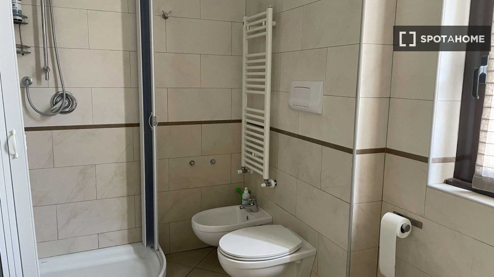 Apartment Milan, 2 beds — photo 3