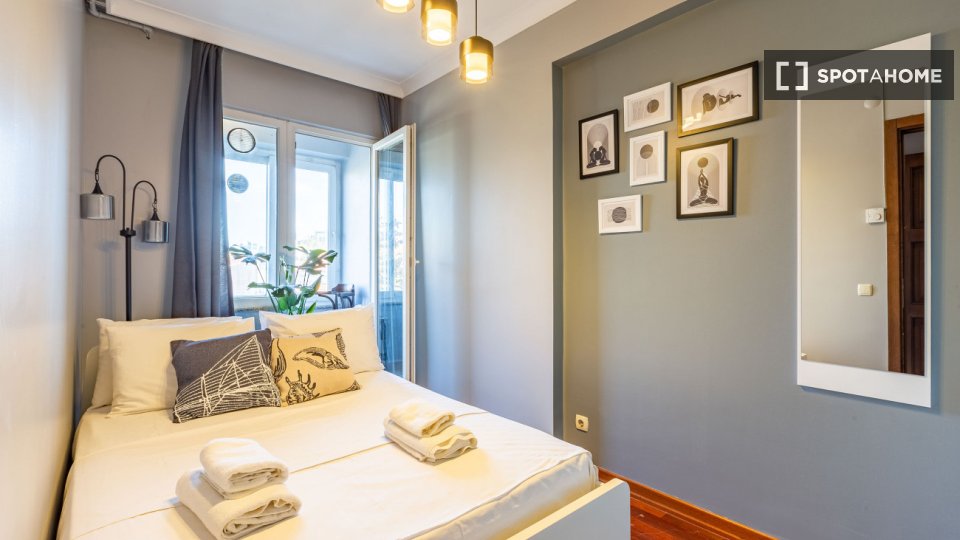 Apartment Istanbul, 1 bed — photo 3