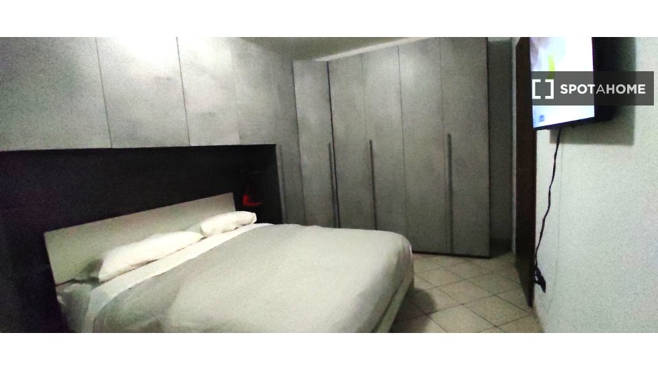 Apartment mono Milan, 50m² — photo 12