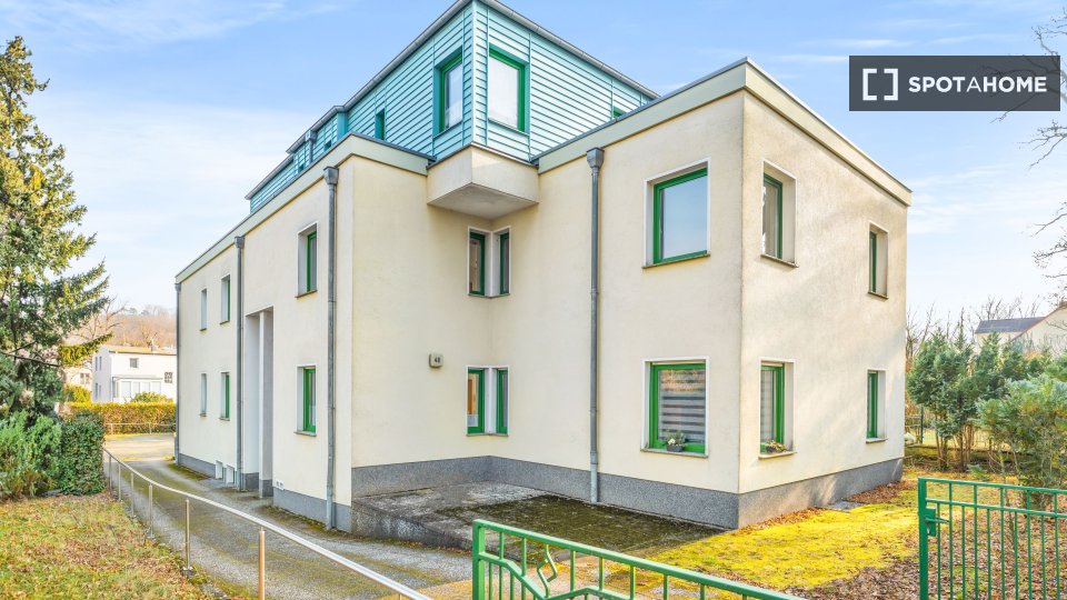 Apartment Berlin, 2 beds, 68m² — photo 4