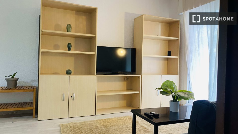 Apartment Barcelona, 3 beds, 90m² — photo 15