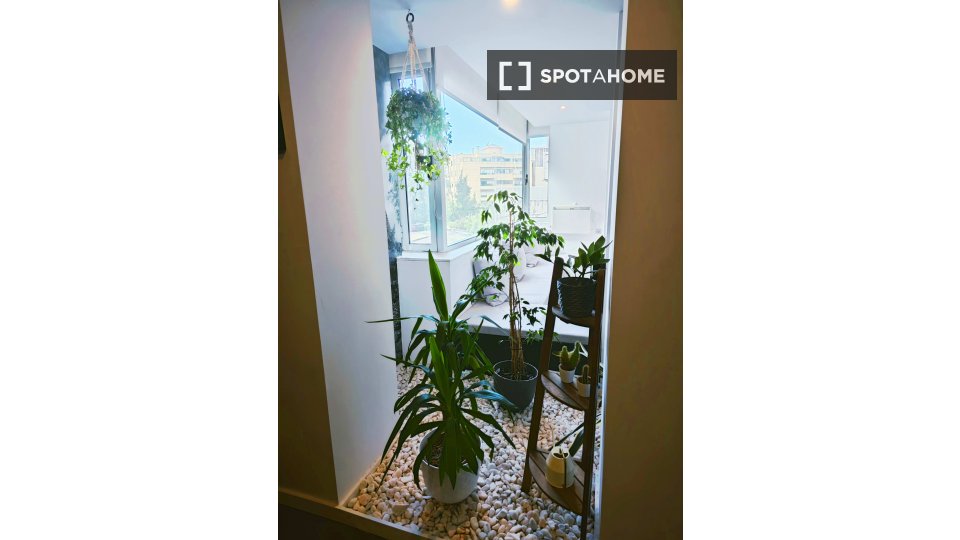 Apartment Porto, 2 beds, 120m² — photo 24