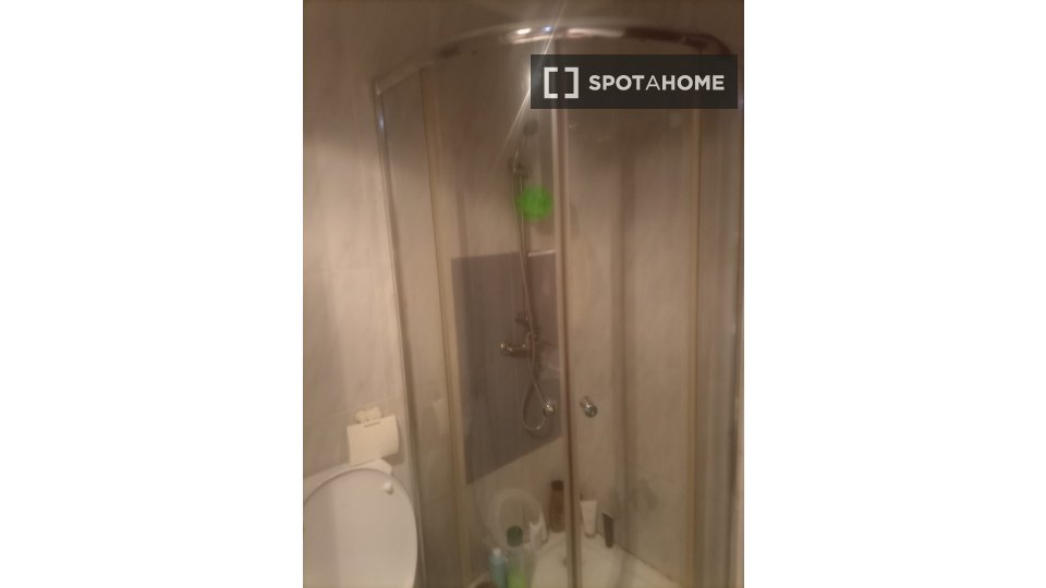 Double room Valencia, 4 beds, 120m² — photo 12