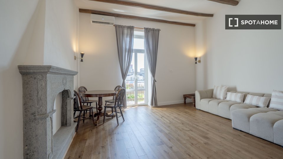 Apartment mono Milan, 60m² — photo 5