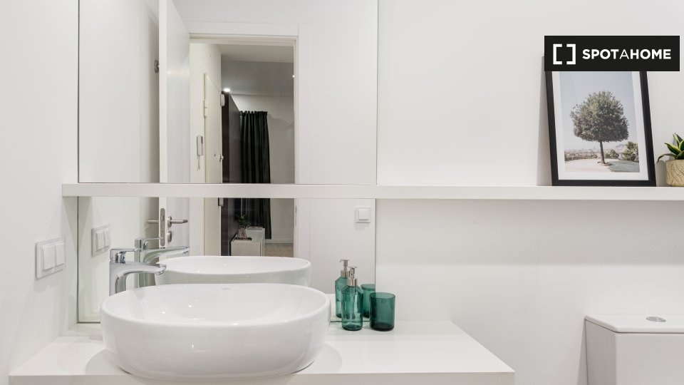 Apartment mono Lisbon — photo 1