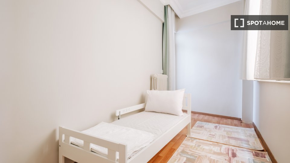 Apartment Istanbul, 1 bed — photo 14