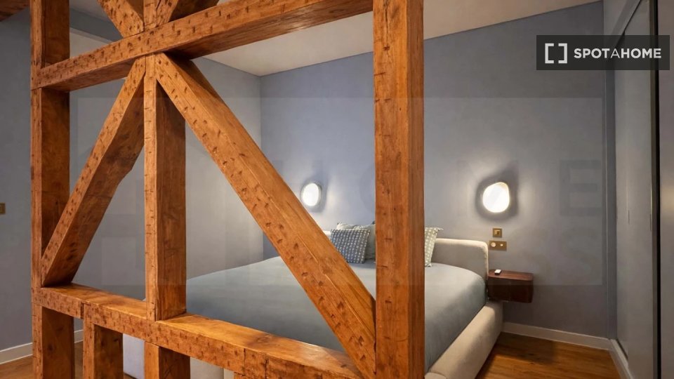 Apartment Lisbon, 3 beds, 180m² — photo 9