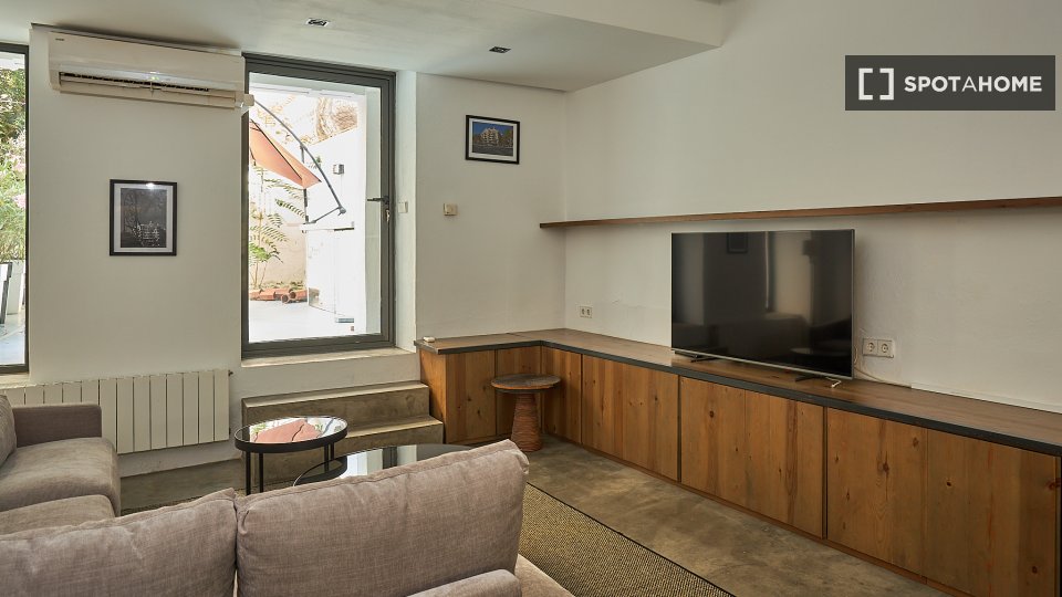 Apartment mono Barcelona, 75m² — photo 18