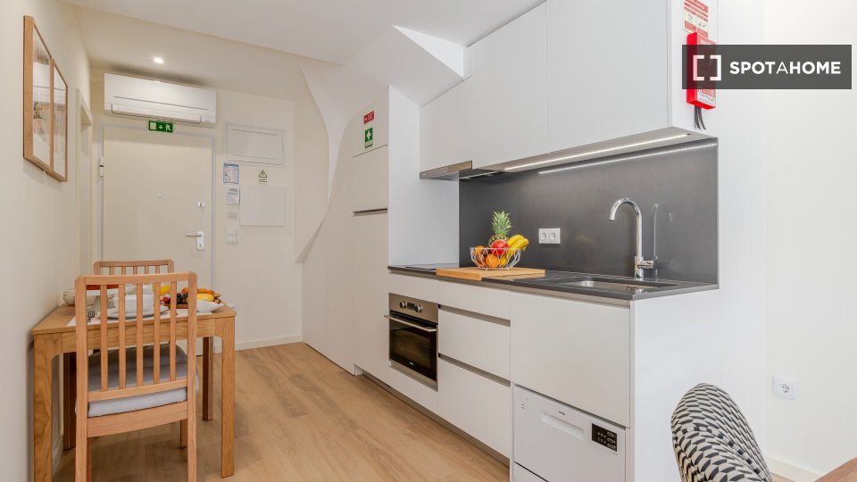 Apartment mono Porto — photo 9