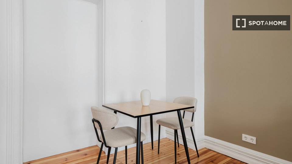 Apartment mono Berlin, 63m² — photo 13