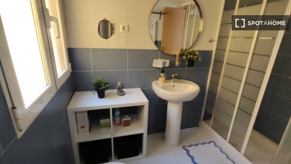 Apartment Madrid, 3 beds — photo 26