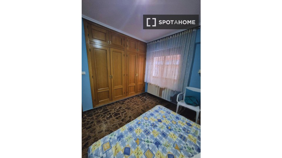 Habitación en piso compartido en Riba-roja de Túria