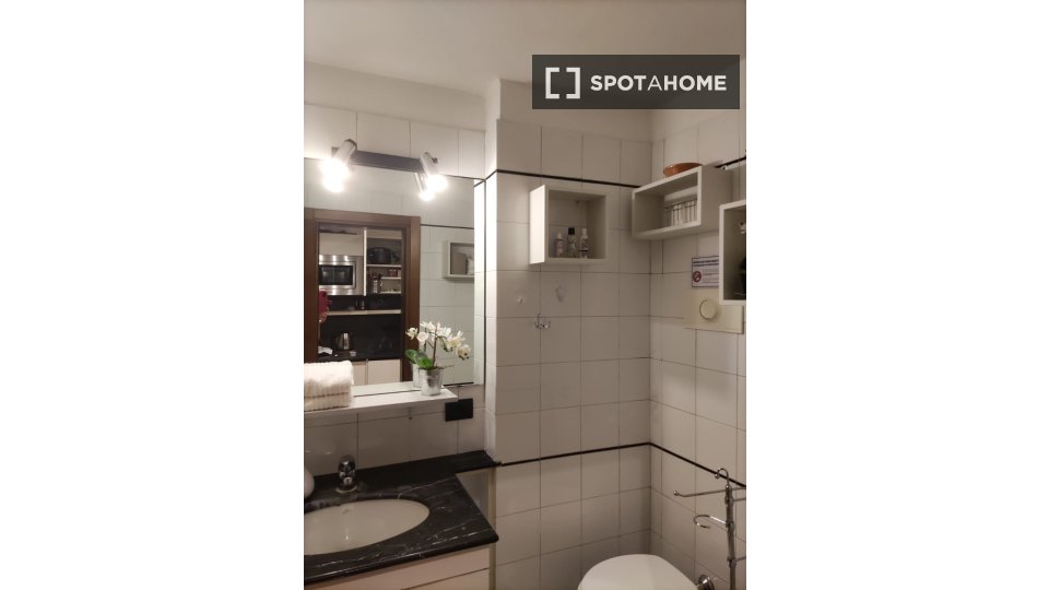 Apartment mono Milan — photo 14