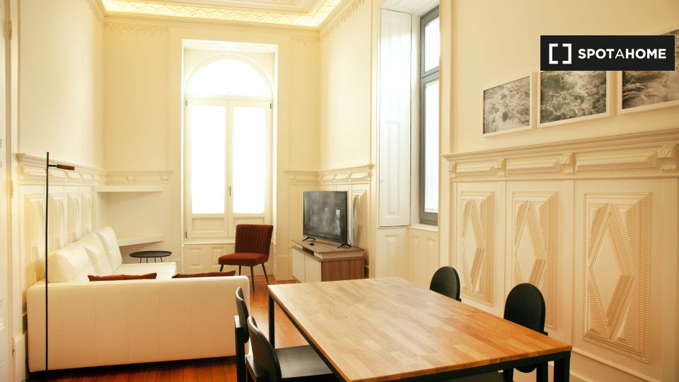 Apartment Porto, 1 bed — photo 10