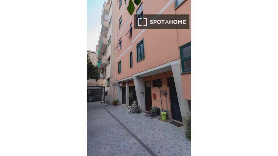 Appartamento Roma, 1 camera — foto 6