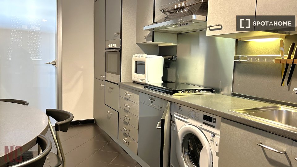 Apartment Milan, 2 beds, 100m² — photo 13