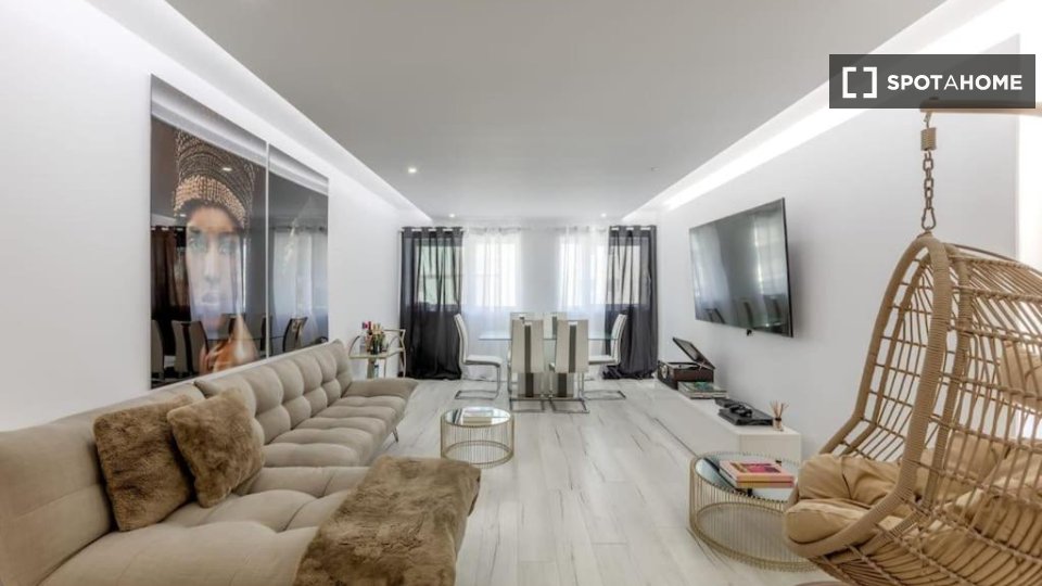 Apartment Lisbon, 3 beds — photo 3