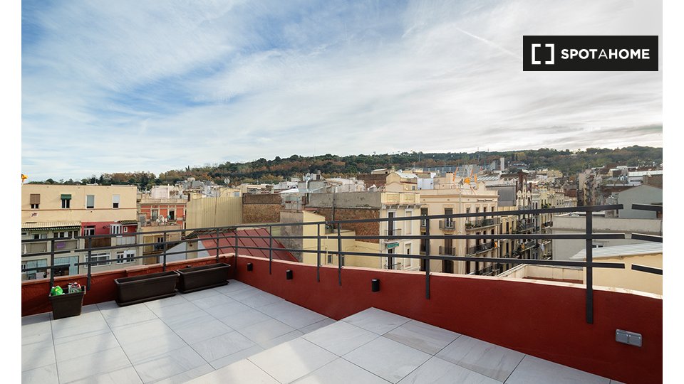 Apartment mono Barcelona — photo 13