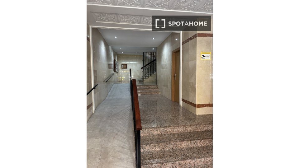 Double room Cartagena, 4 beds, 126m² — photo 9