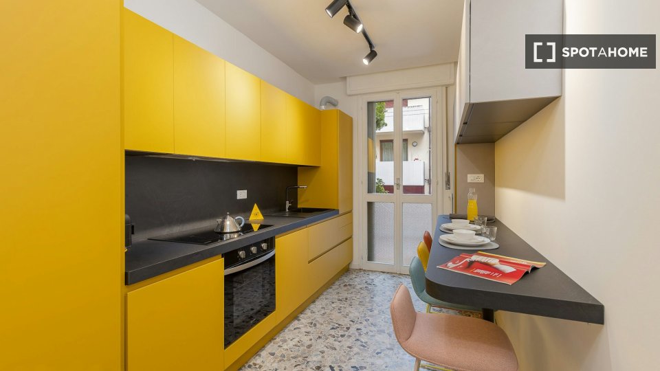 Habitación doble Padua, 7 habitaciones — foto 43