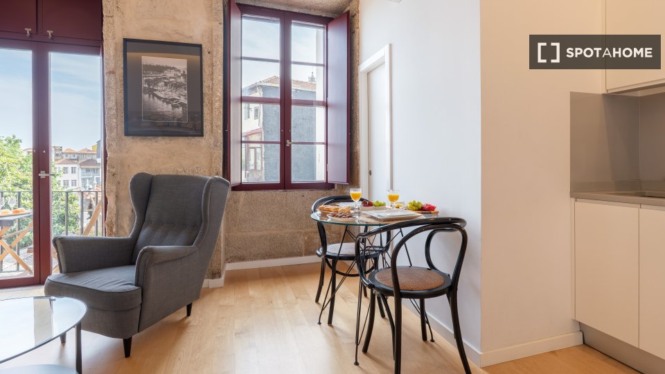 Apartment mono Porto — photo 4