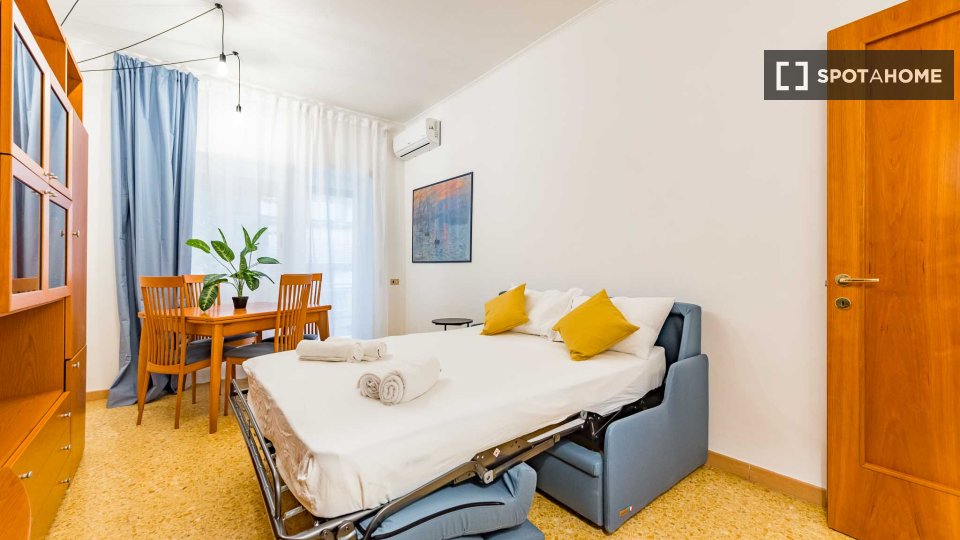 Apartment Rome, 2 beds, 70m² — photo 10