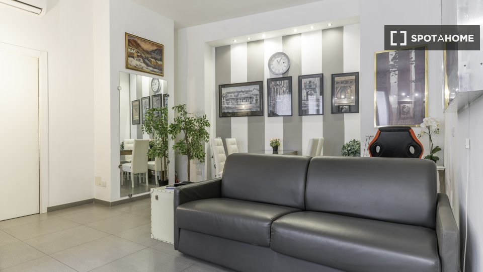 Apartment mono Milan, 65m² — photo 20
