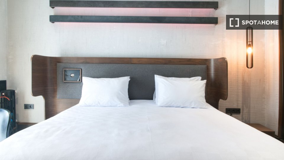 Apartment Istanbul, 1 bed — photo 15