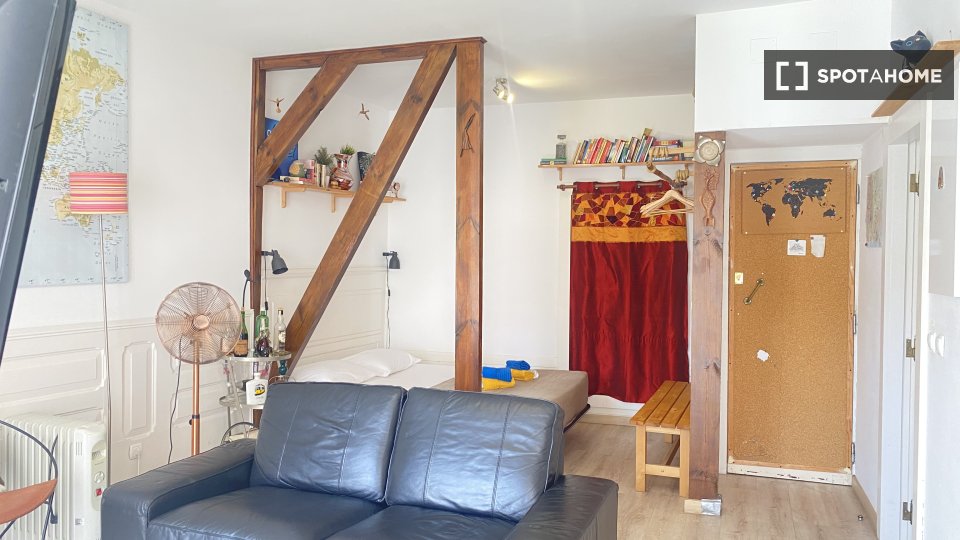 Apartment mono Lisbon — photo 2