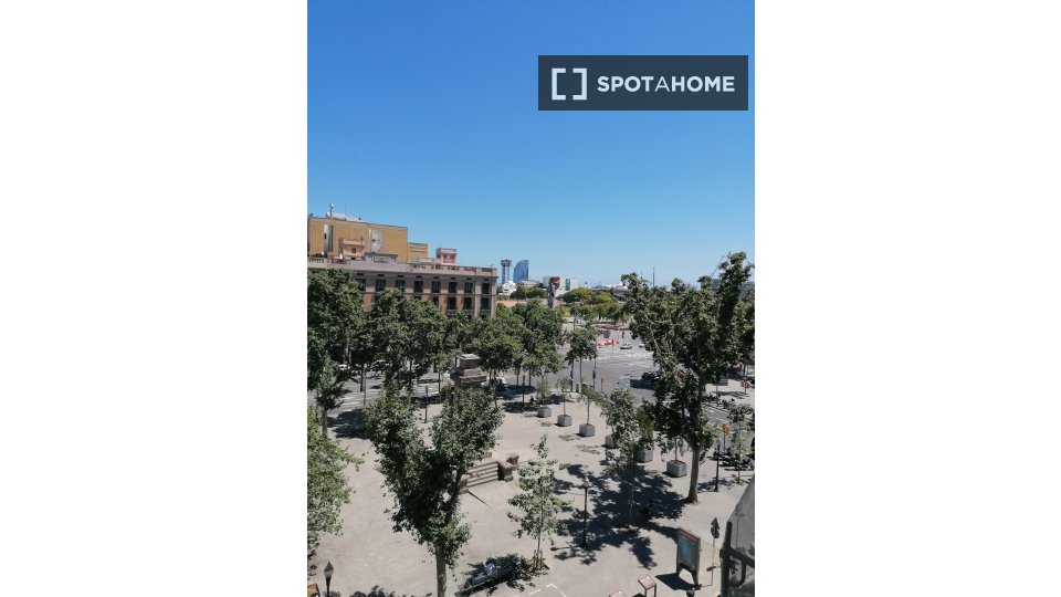 Apartment mono Barcelona — foto 3