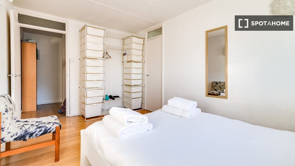 Apartment London, 1 bed — photo 1