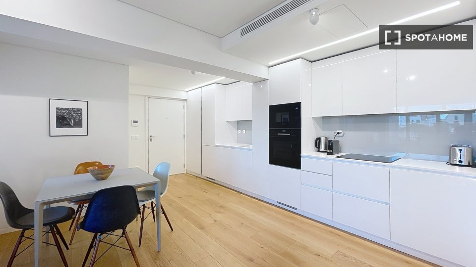 Apartment mono Lisbon, 50m² — photo 13