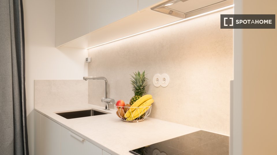 Apartment mono Porto, 30m² — photo 2