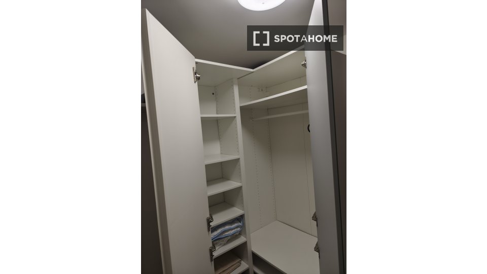 Apartment mono Riga, 28m² — photo 10