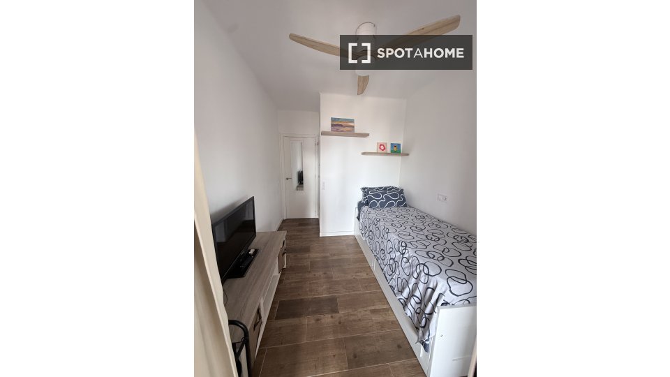 Habitación en piso compartido, Llucmajor.