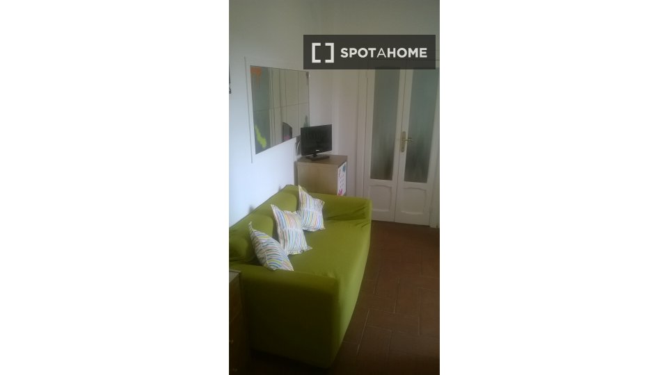 Appartement Milan, 2 chambres, 60m² — photo 18