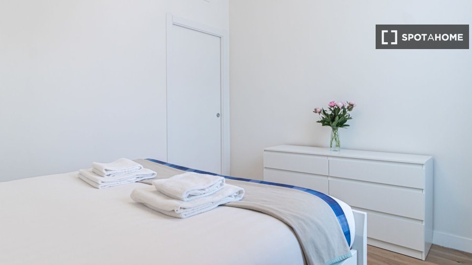 Apartment Milan, 1 bed, 52m² — photo 9