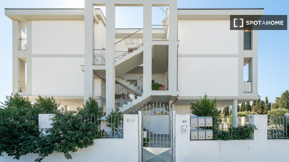 Apartment Cagliari, 2 beds, 66m² — photo 16