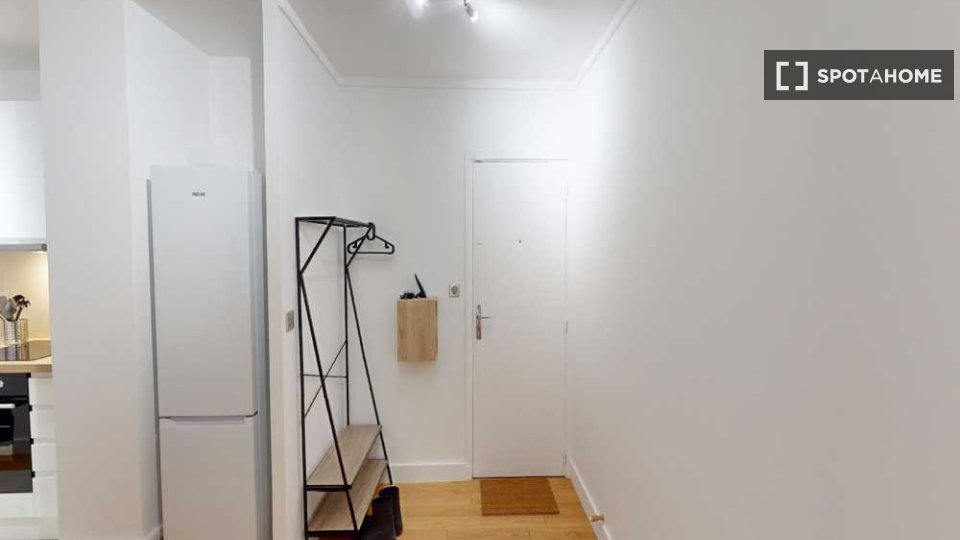 Double room Paris, 5 beds, 100m² — photo 13