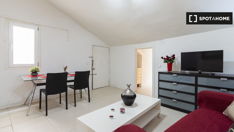 Apartment Madrid, 2 beds — photo 8