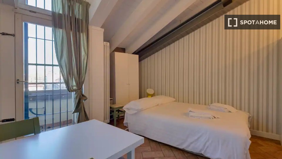 Apartment mono Milan — photo 4