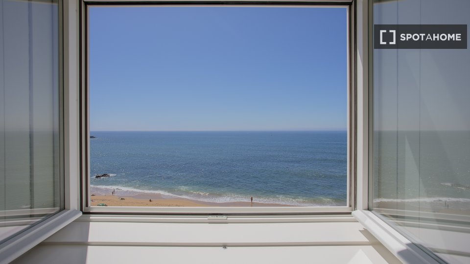 Apartment Porto, 2 beds, 105m² — photo 1