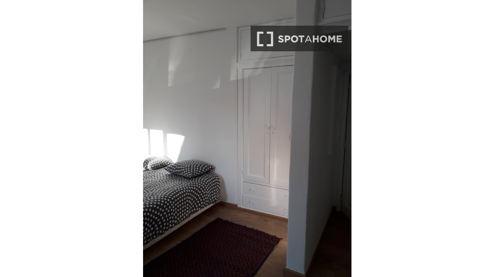 Apartment mono Lisbon, 23m² — photo 6