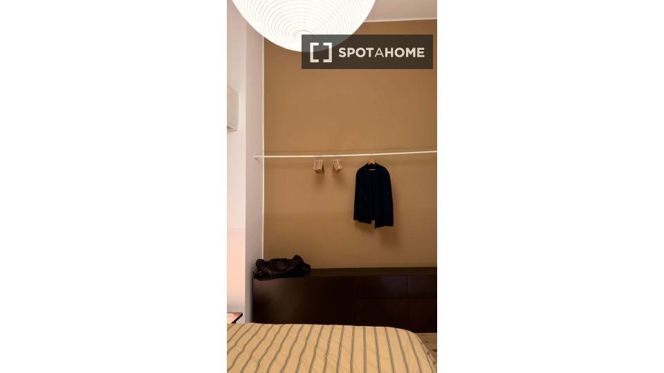 Appartement Milan, 1 chambre, 84m² — photo 2