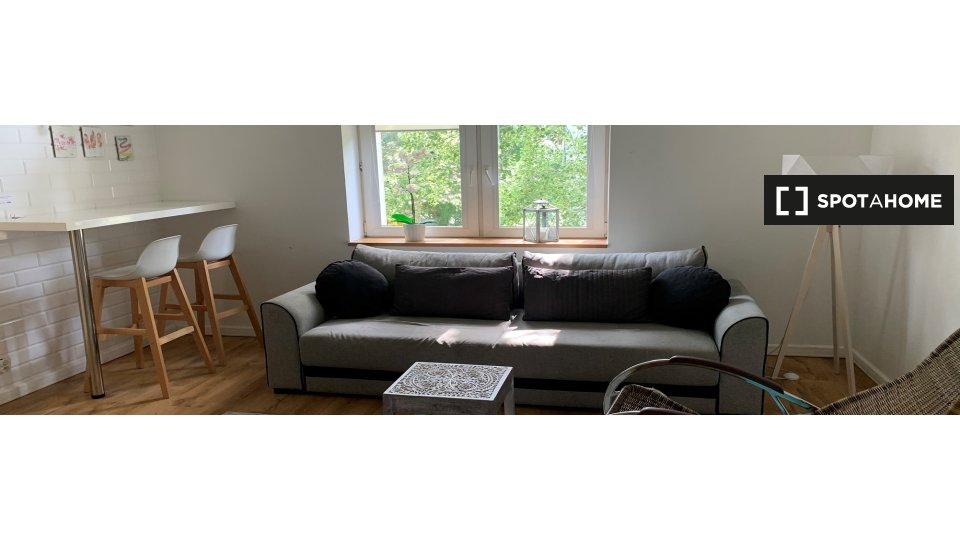 Apartment Gdansk, 1 bed — photo 5
