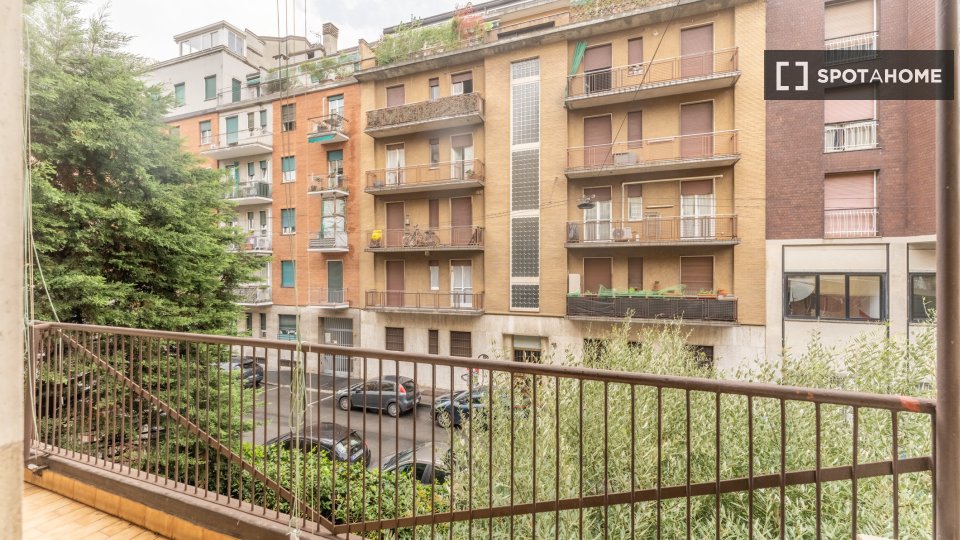 Double room Milan, 5 beds, 120m² — photo 5